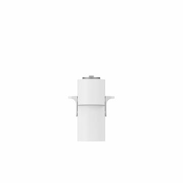 Vogels MOMO C201 POLE CLAMP W
