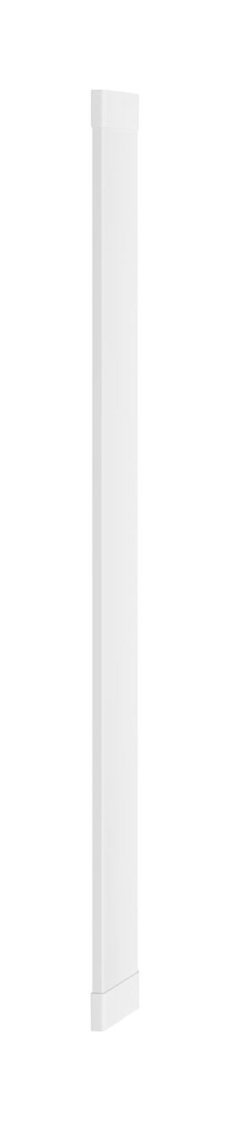 Vogels TVA 7000 cable cover wit