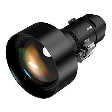 BenQ LS1ST2A - Wide Zoom 2