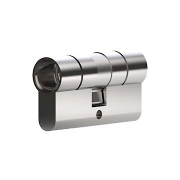 2N Fortis Cylinder - Euro profile, 26/70