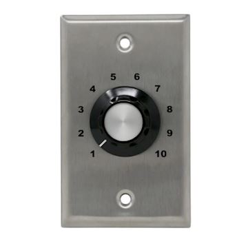 Algo Volumecontrol