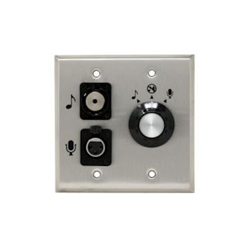 Algo Audio interface Music / Mic