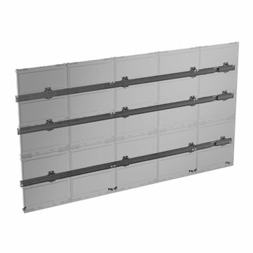 Vogels INT 8402 DVLED NEC FA/FE/FC SERIES 5x5