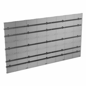 Vogels INT 8414 DVLED NEC E-SERIES 8x8