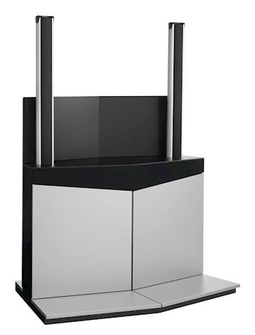 Vogels PFF 5211; Videoconference-meubel 1x 90"/2x 65