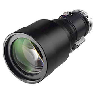BenQ LS1LT2 - Long zoom 1 Lens