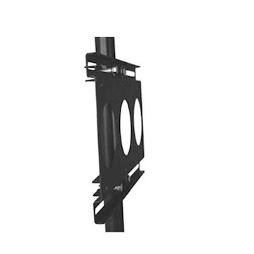 Chief POLE CLAMP KIT - 2 TO 3"
