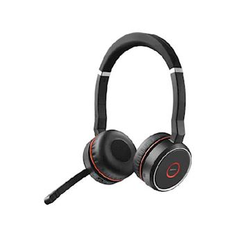 Jabra Evolve2 30 SE, USB-A, MS Stereo