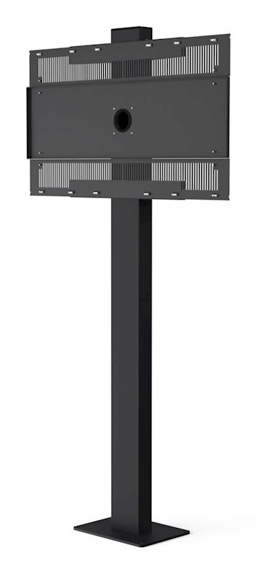 Vogels POF 7601 Outdoor floor stand for LG 49XE4F