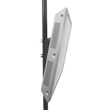 Chief PITCH-ADJ POLE MNT UNIVERSAL