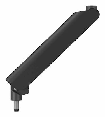 Vogels MOMO C327 ARM DYNAMIC 27 CM