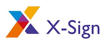 BenQ X-Sign Standalone Premium
