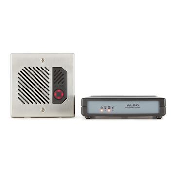 Algo FXS DOORPHONE - STAINLESS STEEL
