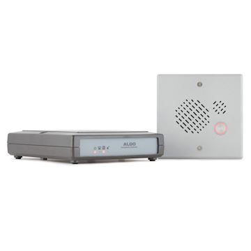 Algo FXS DOORPHONE - VANDAL PROOF ALUMINUM