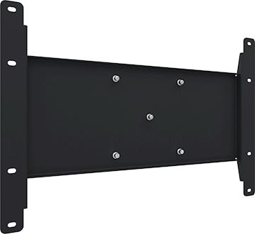 Vogels VESA 600-500(-400, -200) verhuurbracket