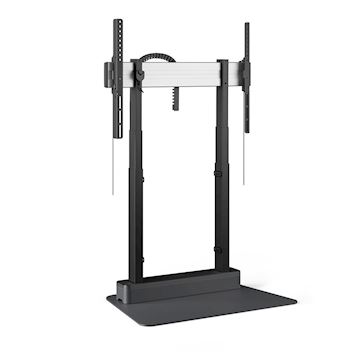 Vogels RISE 4105 Gemotoriseerde Display Lift Vloerstandaard