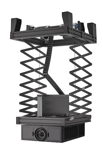 Vogels PPL 2500 Projector lift system, lengte 5.000