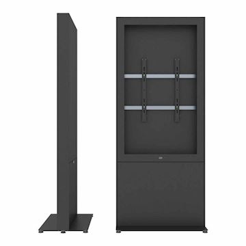 SMS 50P Casing Freestand Storage G1 BL