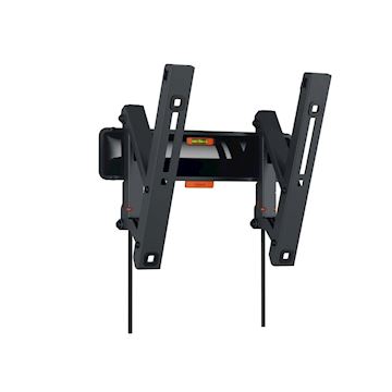 Vogels TVM 3215 Black, Tilt, max. vesa 200 x 200, 15