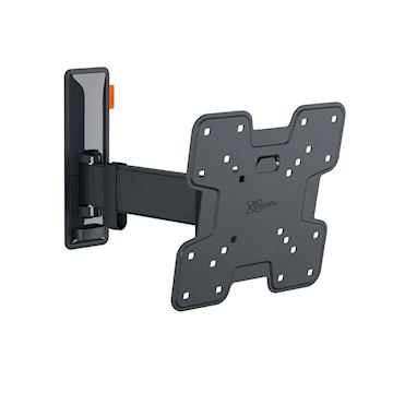 Vogels TVM 3225 Black, Full-Motion, max. vesa 200 x