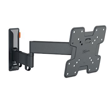 Vogels TVM 3245 Black, Full-Motion+, max. vesa 200 x