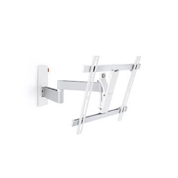 Vogels TVM 3245 White, Full-Motion+, max. vesa 200 x