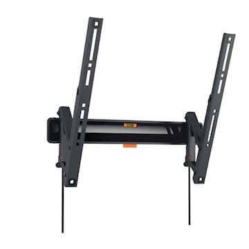 Vogels TVM 3415 Black, Tilt, max. vesa 400 x 400, 25