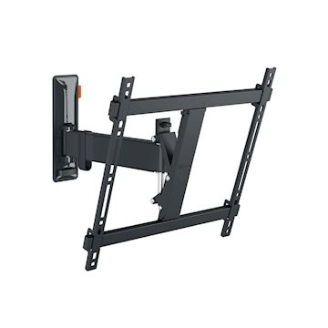 Vogels TVM 3425 Black, Full-Motion, max. vesa 400 x