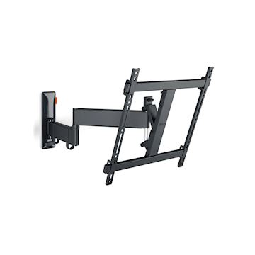 Vogels TVM 3445 Black, Full-Motion+, max. vesa 400 x
