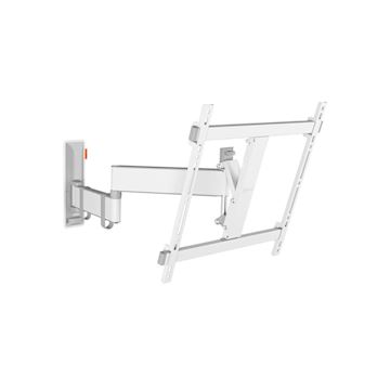 Vogels TVM 3445 White, Full-Motion+, max. vesa 400 x
