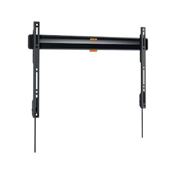 Vogels TVM 3605 Black, Fixed, max. vesa 600 x 400, 7