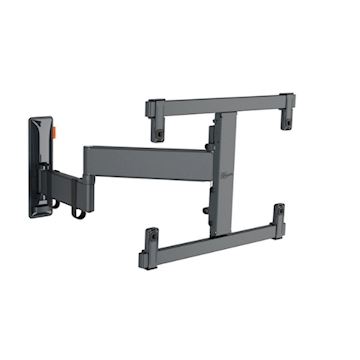 Vogels TVM 3645 Black, Full-Motion+, max. vesa 600 x