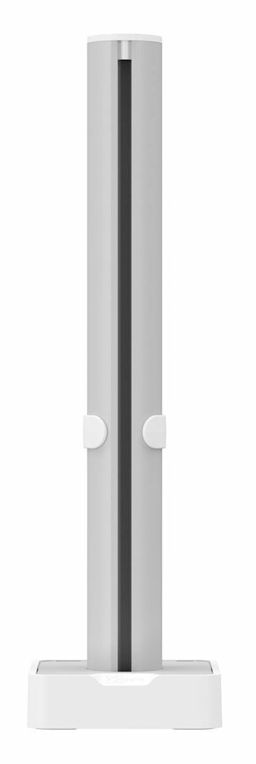 Vogels MOMO C140 BASE WITH POLE 40 CM W