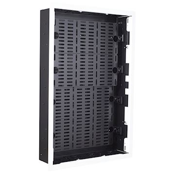 Chief Proximity® Extra-Large In-Wall Storage Box with Flange