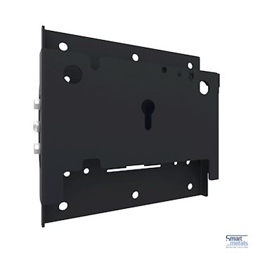 Vogels Tiltbare wand module tbv brackets + 3 puntskoppeling