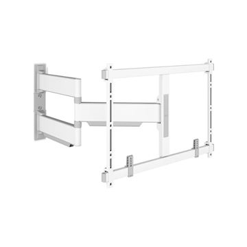 Vogels TVM 5645 FULL MOTION+ MOUNT LARGE WHITE