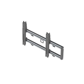 SMS Presence Wall-Floor Speed Screen Holder