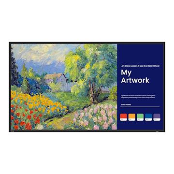 BenQ SL4304