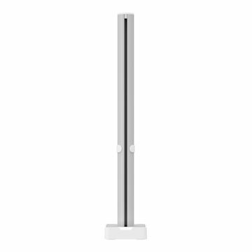 Vogels MOMO C160 BASE WITH POLE 60 CM W