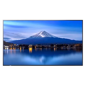 Sharp MultiSync P656 65 monitor