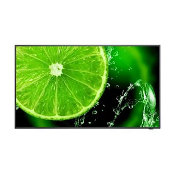 Sharp MultiSync E869 86" monitor