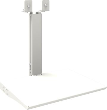 Vogels Laptopsteun voor Business & VC trolley of VideoWall 2