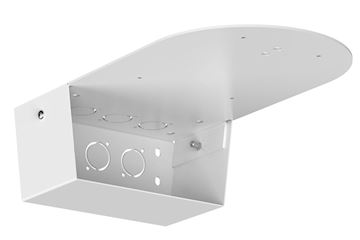 Vogels PPA 911 CAMERA MOUNT SONY SRG A40 WHITE
