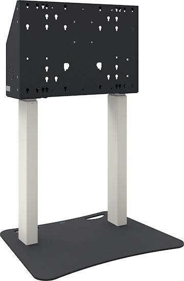 Vogels Vrijstaande vloerlift anti-collision, max. 86 inch, 1