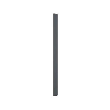 Vogels TVA 6000 CABLE COVER BLACK