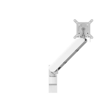 Vogels MOMO 4126 MONITOR ARM MOTION+ W