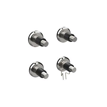 Vogels PLA 9308 EXTENDED MOUNTING BOLTS 4PCS