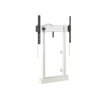 Vogels RISE 2005 MOTORIZED DISPLAY LIFT FLOOR/WALL 5 wit