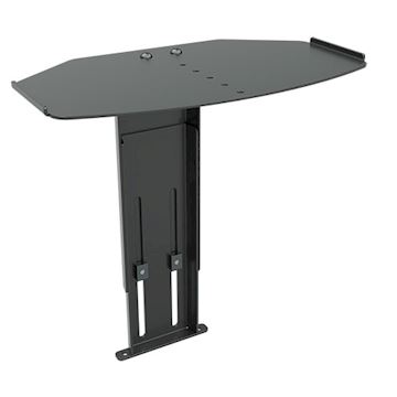 Chief VIDEO CONFERENCING CAMERA SHELF FOR XL DISPLAYS -350 m