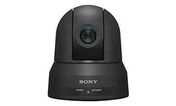 Sony SRG-X120BC PTZ camera black